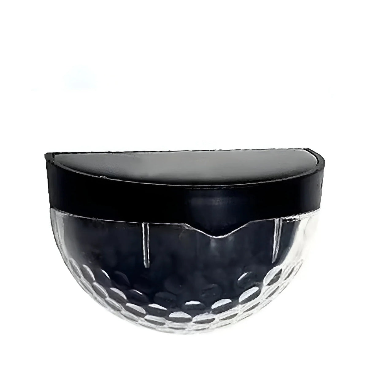 Solar Wall Light Dusk-To-Dawn Sensor IP65 Waterproof