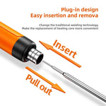 Soldering Iron Cordless Digital Display Adjustable Temp