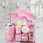 Spa Gift Set Personal Care & Aromatherapy