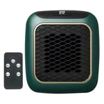 Space Heater Ceramic Plug-In 800W
