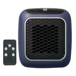 Space Heater Ceramic Plug-In 800W