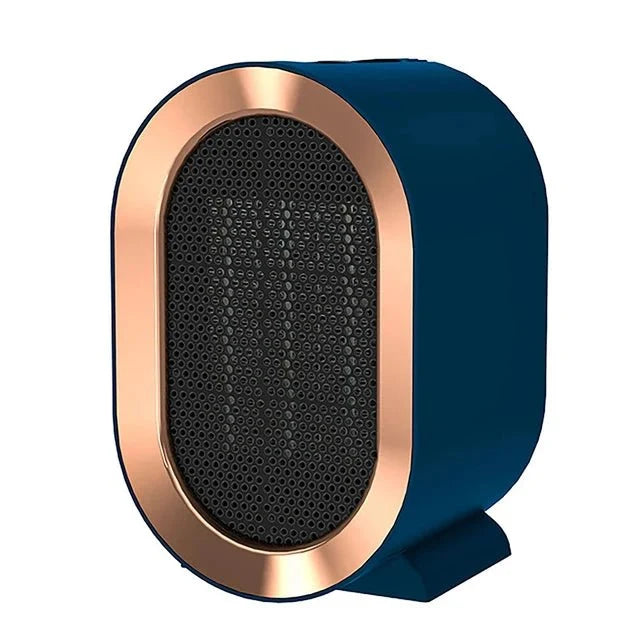 Space Heater Mini PTC Ceramic Overheat Protection