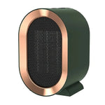 Space Heater Mini PTC Ceramic Overheat Protection
