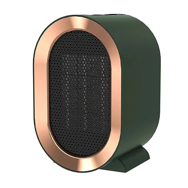 Space Heater Mini PTC Ceramic Overheat Protection