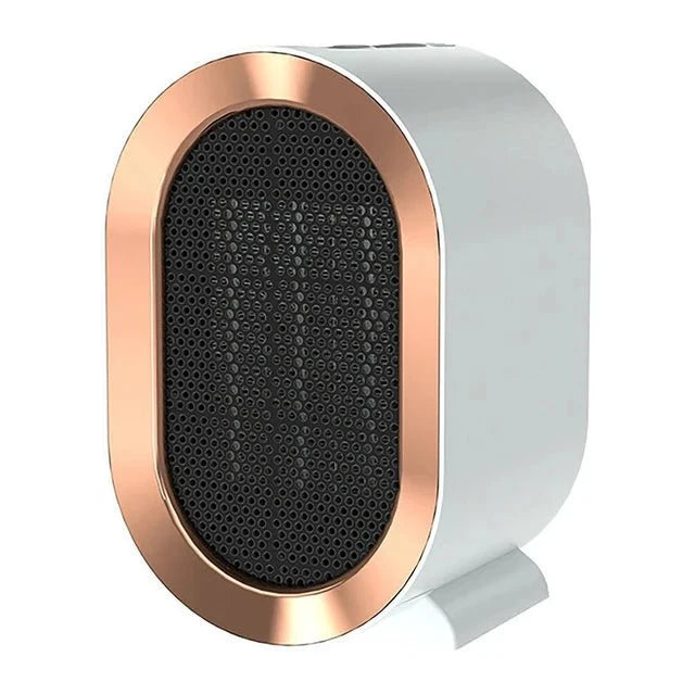 Space Heater Mini PTC Ceramic Overheat Protection