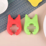 Spatula Holder Silicone Wall-Mounted No-Drill
