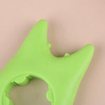 Spatula Holder Silicone Wall-Mounted No-Drill