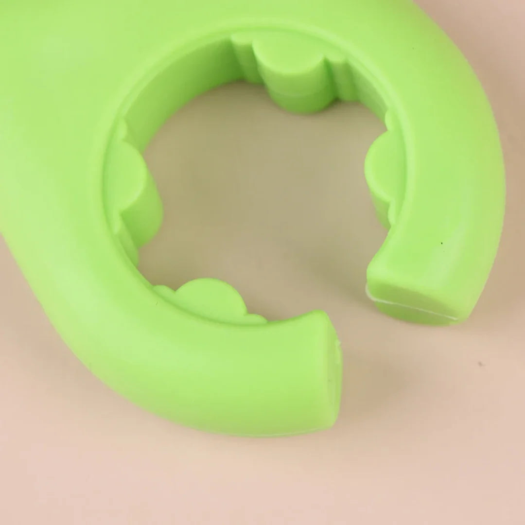 Spatula Holder Silicone Wall-Mounted No-Drill