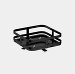 Spice Rack Rotating Multi-Tier Metal Organizer
