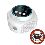 Spider Repeller Ultrasonic Plug-In Chemical-Free