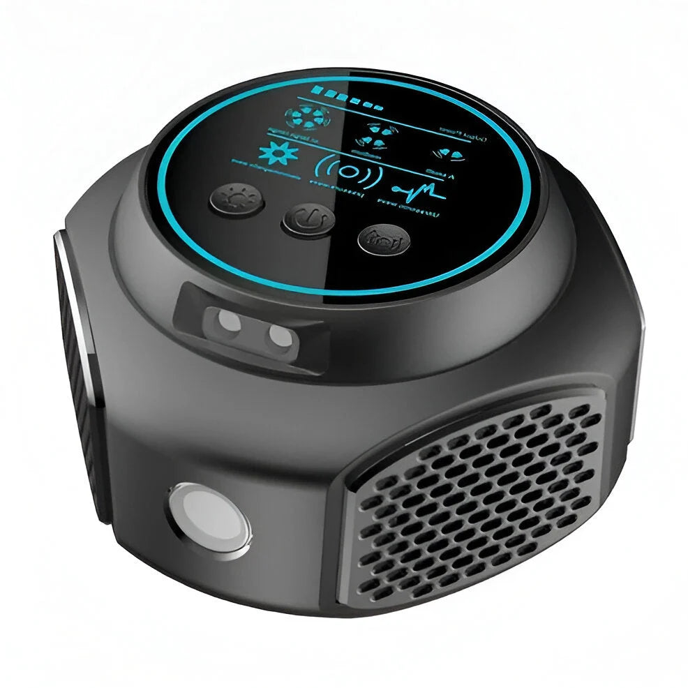 Spider Repeller Ultrasonic Plug-In Chemical-Free