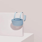 Sponge Holder Basket TPR Multipurpose Storage