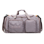 Sports Duffel Bag Large Capacity Multiple Pockets