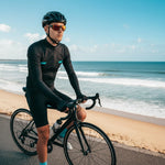 Sports Sunglasses Polarized UV400 Wraparound Frame