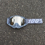 Sports Sunglasses UV400 Impact-Resistant Lightweight TR90 Frame