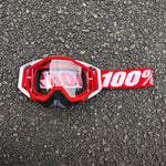 Sports Sunglasses UV400 Impact-Resistant Lightweight TR90 Frame