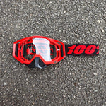 Sports Sunglasses UV400 Impact-Resistant Lightweight TR90 Frame