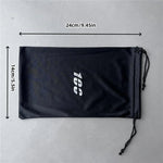 Sports Sunglasses UV400 Impact-Resistant Lightweight TR90 Frame