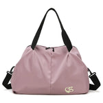 Sports Travel Tote Bag Tear-Proof & Water-Resistant Adjustable Straps