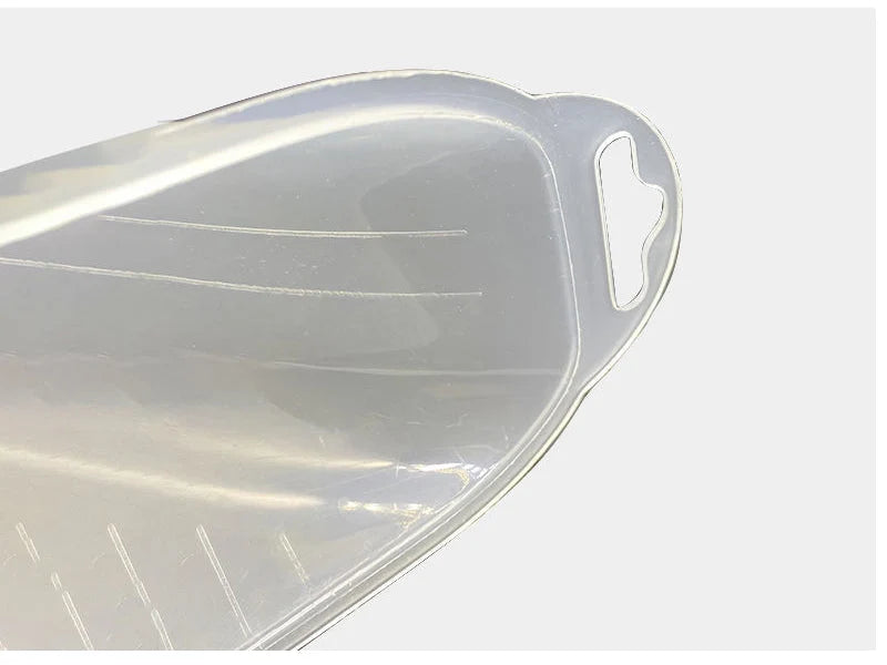 Sprayer Nozzle Windproof Precision Clog Resistant