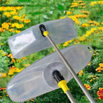 Sprayer Nozzle Windproof Precision Clog Resistant