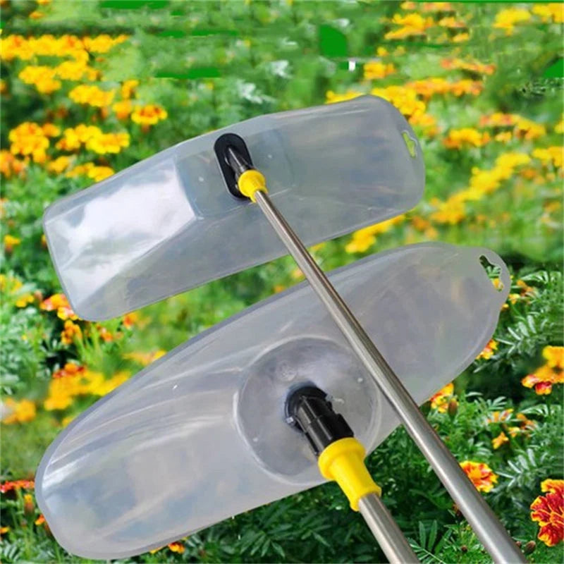 Sprayer Nozzle Windproof Precision Clog Resistant