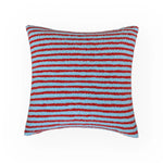 Square Cushion Cover Teddy Boucle Micro Plush 18x18in