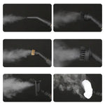 Steam Cleaner Chemical-Free Multi-Surface 6 Settings