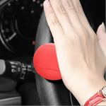 Steering Wheel Spinner Knob 360° Rotation Ergonomic Grip Universal Fit