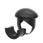Steering Wheel Spinner Knob 360° Rotation Ergonomic Grip Universal Fit