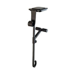 Stocking & Garland Holder No-Drill Adjustable Set of 3