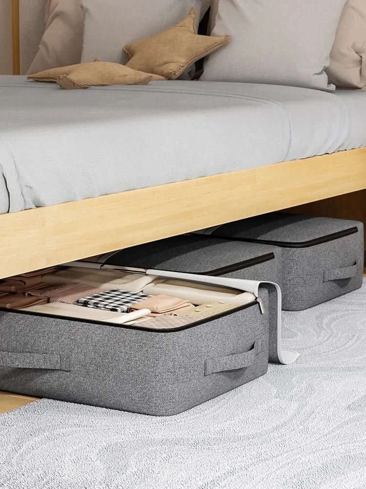 Storage Bag Dustproof Transparent Viewing Window