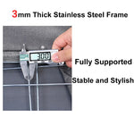 Storage Box Cotton Foldable Space-Saving Design