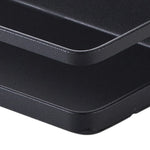 Storage Rack Magnetic Steel Refrigerator Mount