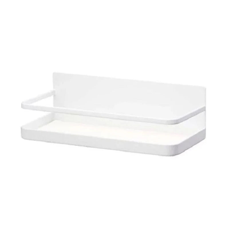 Storage Rack Magnetic Steel Refrigerator Mount