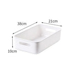 Storage Rack Multi-Layer ABS Construction