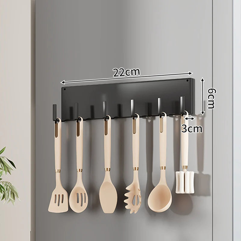 Storage Shelf Wall-Mounted Steel Mesh Ventilated