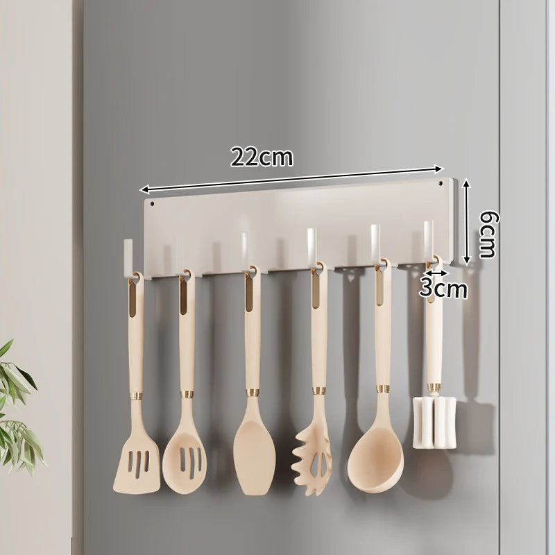 Storage Shelf Wall-Mounted Steel Mesh Ventilated
