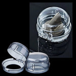Stove Knob Covers Child Safety Universal Snap-On