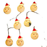 String Lights Twinkling 200 LEDs Energy-Saving Indoor & Outdoor