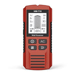 Stud Finder 3-in-1 Metal Wood Live Wire