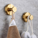 Suction Cup Wall Hook Twist-Lock 10 lb Capacity