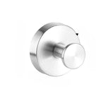 Suction Cup Wall Hook Twist-Lock 10 lb Capacity