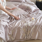 Summer Bedding Set Lyocell Cooling & Breathable