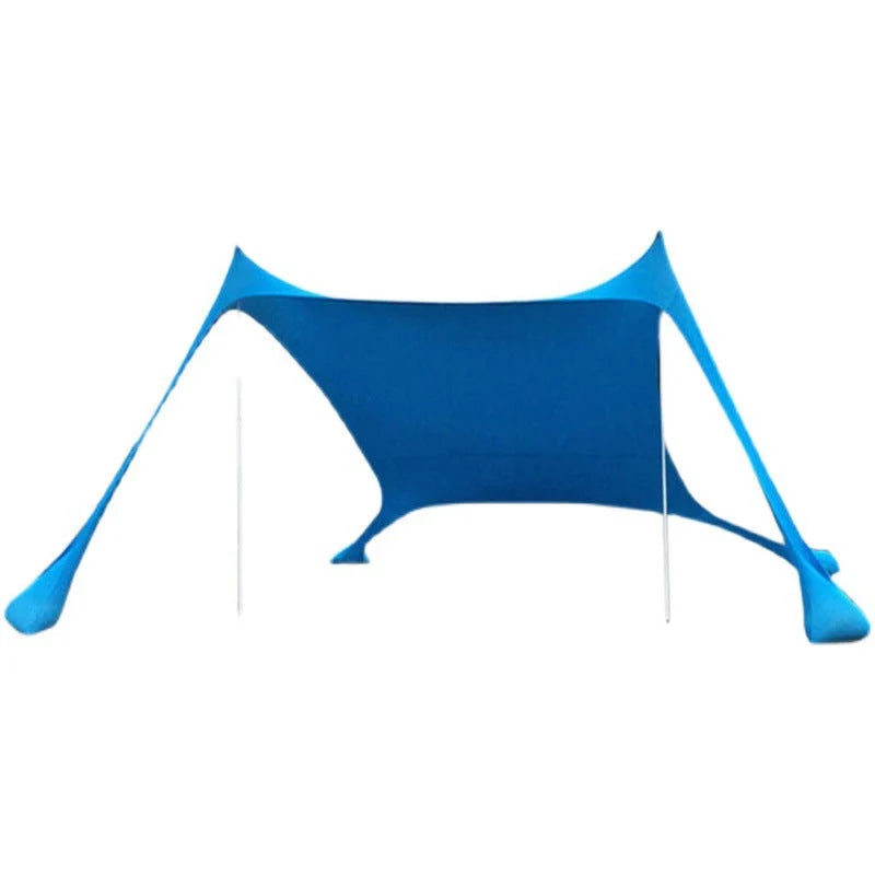 Sun Sail UV Protection Weather-Resistant & Portable