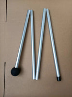 Sun Sail UV Protection Weather-Resistant & Portable