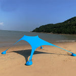 Sun Sail UV Protection Weather-Resistant & Portable