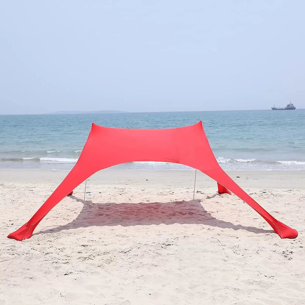 Sun Sail UV Protection Weather-Resistant & Portable