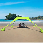 Sun Sail UV Protection Weather-Resistant & Portable