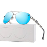 Sunglasses Polarized Lenses UV400 Protection Lightweight Frame